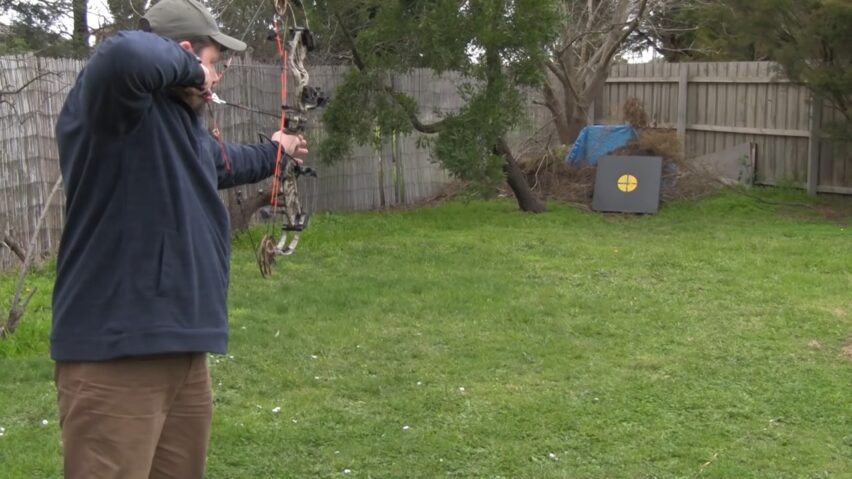 Adjusting Your Bow Sight